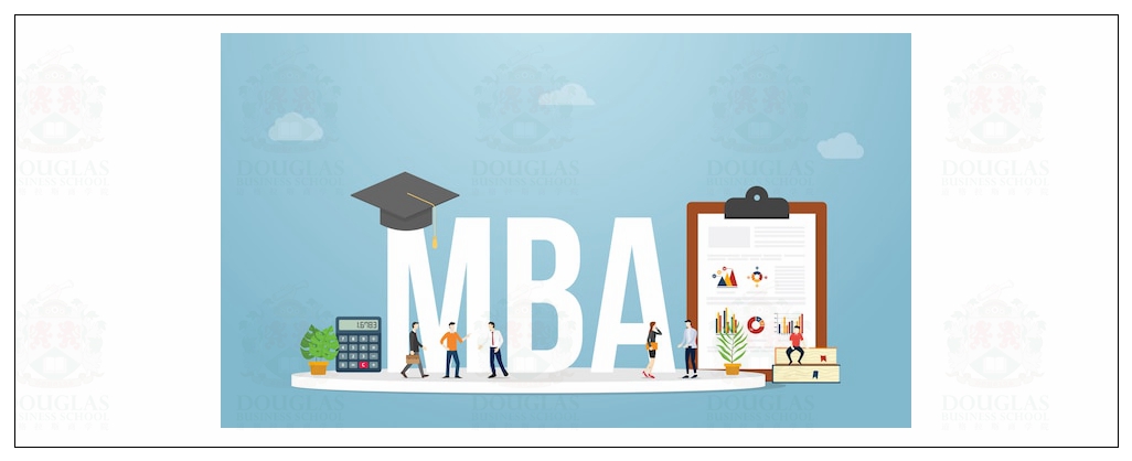 为什么一定要考在职MBA?